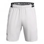 mini: Męskie spodenki treningowe Under Armour UA Vanish Woven 8in Shorts - białe  (5)