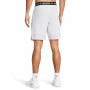 mini: Męskie spodenki treningowe Under Armour UA Vanish Woven 8in Shorts - białe  (3)