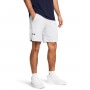 mini: Męskie spodenki treningowe Under Armour UA Vanish Woven 8in Shorts - białe  (2)
