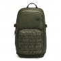 UNDER ARMOUR Plecak treningowy uniseks Under Armour UA Triumph Sport Backpack  oliwkowy/khaki Oliwkowy