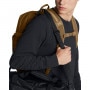 Plecak treningowy uniseks Under Armour UA Triumph Sport Backpack - brązowy