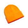 mini: Męska czapka zimowa Under Armour UA Halftime Cuff - pomarańczowa (3)