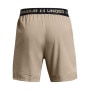 mini: Męskie spodenki treningowe Under Armour UA Vanish Woven 6in Shorts - beżowe (6)