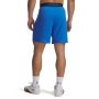 mini: Męskie spodenki treningowe Under Armour UA Vanish Woven 6in Shorts - niebieskie (4)
