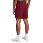 mini: Męskie spodenki treningowe Under Armour UA Vanish Woven 6in Shorts - czerwone (3)