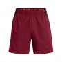 mini: Męskie spodenki treningowe Under Armour UA Vanish Woven 6in Shorts - czerwone (5)