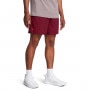 mini: Męskie spodenki treningowe Under Armour UA Vanish Woven 6in Shorts - czerwone (2)