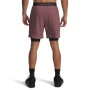 mini: Męskie spodenki treningowe Under Armour UA Vanish Woven 2in1 Shorts - brązowe (3)