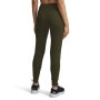 mini: Damskie spodnie treningowe Under Armour Motion Jogger - khaki (3)