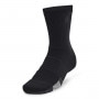 mini: Skarpetki treningowe uniseks Under Armour Curry UA AD Playmaker 1p Mid - czarne (1)