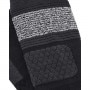 mini: Skarpetki treningowe uniseks Under Armour Curry UA AD Playmaker 1p Mid - czarne (4)