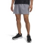 mini: Męskie spodenki do biegania Under Armour UA Launch Pro 5'' Shorts - szare (2)