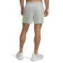 mini: Męskie spodenki do biegania Under Armour UA Launch Pro 5'' Shorts - zielone (3)