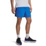 mini: Męskie spodenki do biegania Under Armour UA Launch Pro 5'' Shorts - niebieskie (2)