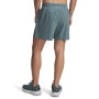 mini: Męskie spodenki do biegania Under Armour UA Launch Pro 5'' Shorts - niebieskie (3)