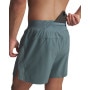 mini: Męskie spodenki do biegania Under Armour UA Launch Pro 5'' Shorts - niebieskie (4)