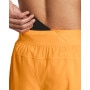mini: Męskie spodenki do biegania Under Armour UA Launch Pro 5'' Shorts - pomarańczowe (4)