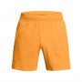 mini: Męskie spodenki do biegania Under Armour UA Launch Pro 5'' Shorts - pomarańczowe (6)
