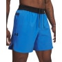 mini: Męskie spodenki treningowe Under Armour UA Vanish Elite Short - niebieskie (3)