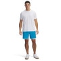 UNDER ARMOUR Męskie spodenki treningowe Under Armour UA Vanish Elite Short  niebieskie Niebieski