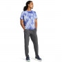 Obrazek dla: UNDER ARMOUR Męskie spodnie do biegania Under Armour UA OutRun the Storm Pants  szare Szary
