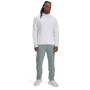 mini: Męskie spodnie do biegania Under Armour UA OutRun the Storm Pants - zielone (1)