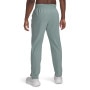 mini: Męskie spodnie do biegania Under Armour UA OutRun the Storm Pants - zielone (3)
