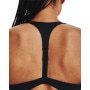 mini: Biustonosz treningowy Under Armour UA Vanish Elite Mid Bra - czarny (11)