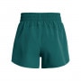 mini: Damskie spodenki treningowe Under Armour UA Vanish 3in Short - zielone (6)