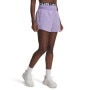 mini: Damskie spodenki treningowe Under Armour UA Vanish 3in Short - fioletowe (2)