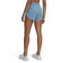 mini: Damskie spodenki treningowe Under Armour UA Vanish 2in1 Short - niebieskie (4)