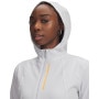 mini: Damska kurtka do biegania Under Armour UA OutRun the Storm Jacket - szara (3)