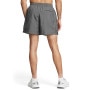 mini: Męskie spodenki Under Armour UA Essential Volley Short - szare (3)