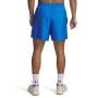 mini: Męskie spodenki Under Armour UA Essential Volley Short - niebieskie (4)