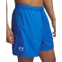 mini: Męskie spodenki Under Armour UA Essential Volley Short - niebieskie (2)