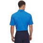 mini: Męska koszulka polo Under Armour UA Matchplay Polo - niebieska (2)