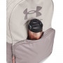 Plecak uniseks Under Armour UA Loudon Backpack - beżowy