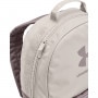 Plecak uniseks Under Armour UA Loudon Backpack - beżowy