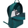 mini: Plecak uniseks Under Armour UA Loudon Backpack - zielony (5)