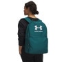 mini: Plecak uniseks Under Armour UA Loudon Backpack - zielony (1)