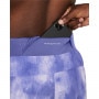 mini: Męskie spodenki do biegania Under Armour Launch Pro 7'' Printed Short - fioletowe (5)