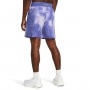mini: Męskie spodenki do biegania Under Armour Launch Pro 7'' Printed Short - fioletowe (3)