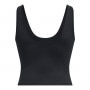 mini: Damski top treningowy Under Armour Motion Tank - czarny (6)