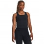mini: Damski top treningowy Under Armour Motion Tank - czarny (1)
