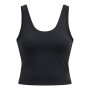mini: Damski top treningowy Under Armour Motion Tank - czarny (5)