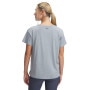 mini: Damska koszulka treningowa Under Armour UA Vanish Energy SS 2.0 - szara (2)