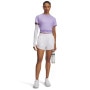 mini: Damska koszulka treningowa Under Armour UA Vanish Energy SS 2.0 - fioletowa (4)
