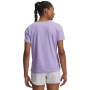 mini: Damska koszulka treningowa Under Armour UA Vanish Energy SS 2.0 - fioletowa (2)