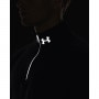 mini: Męski longsleeve do biegania Under Armour UA Launch Pro 1/4 Zip - czarny (7)