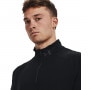 mini: Męski longsleeve do biegania Under Armour UA Launch Pro 1/4 Zip - czarny (3)